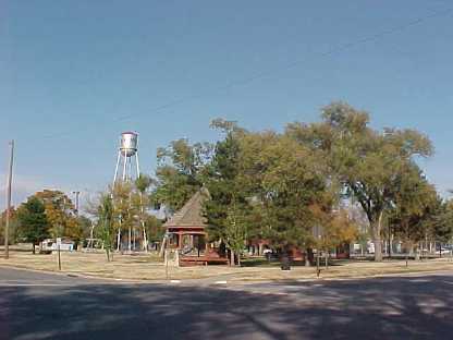 WATERTOWER